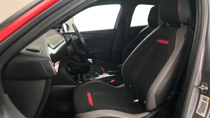 2022 Vauxhall Mokka