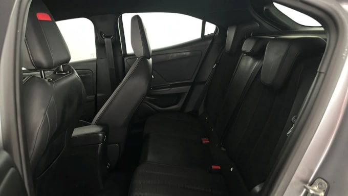 2022 Vauxhall Mokka