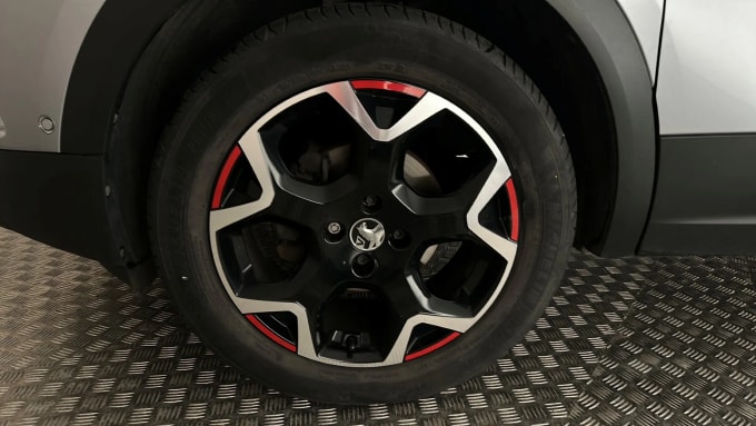 2022 Vauxhall Mokka