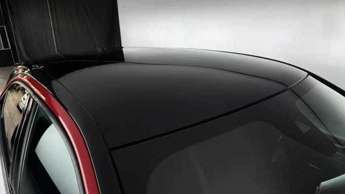 2022 Vauxhall Mokka