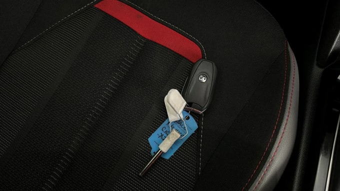 2022 Vauxhall Mokka