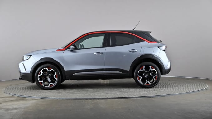 2022 Vauxhall Mokka