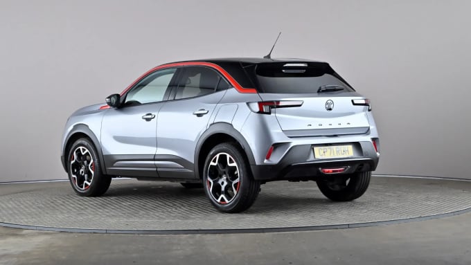 2022 Vauxhall Mokka