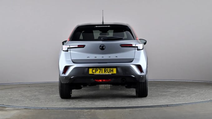 2022 Vauxhall Mokka