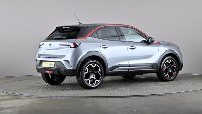 2022 Vauxhall Mokka