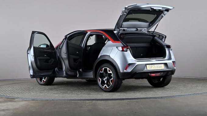 2022 Vauxhall Mokka