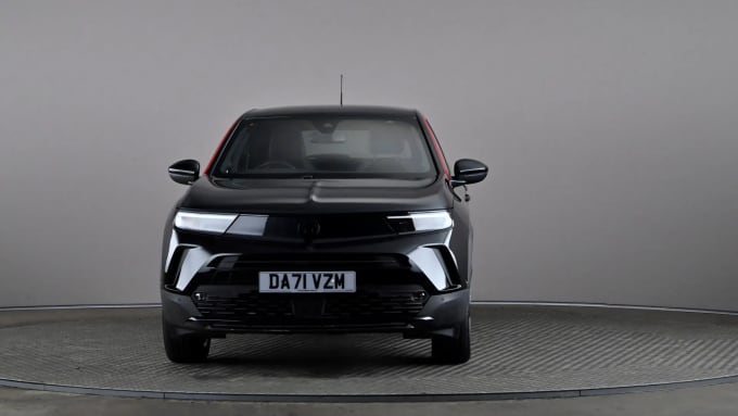 2021 Vauxhall Mokka