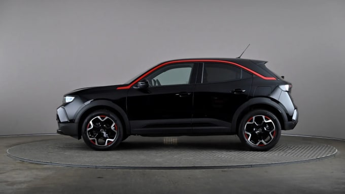 2021 Vauxhall Mokka