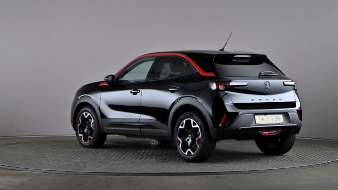 2021 Vauxhall Mokka