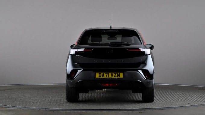 2021 Vauxhall Mokka