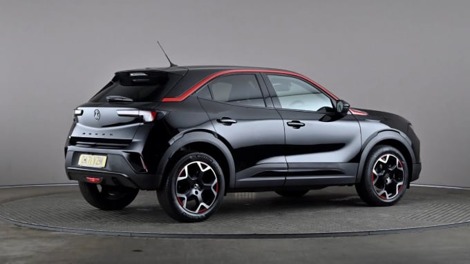 2021 Vauxhall Mokka