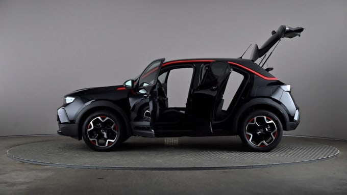2021 Vauxhall Mokka