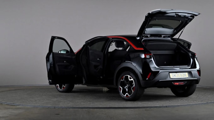 2021 Vauxhall Mokka
