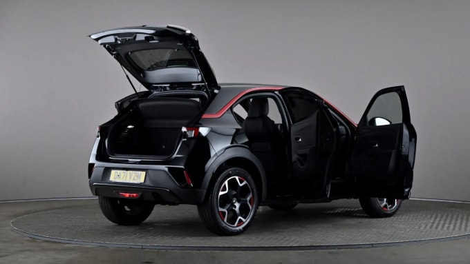 2021 Vauxhall Mokka