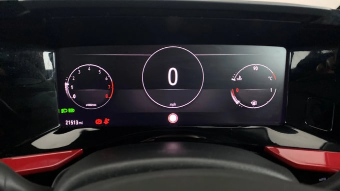 2021 Vauxhall Mokka