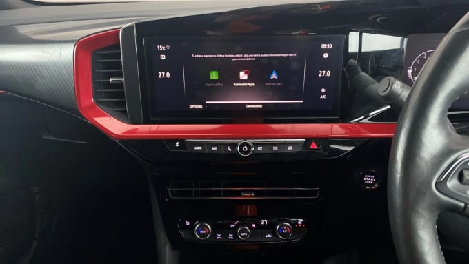 2021 Vauxhall Mokka
