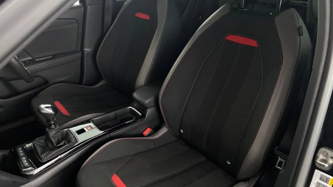 2021 Vauxhall Mokka