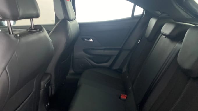 2021 Vauxhall Mokka