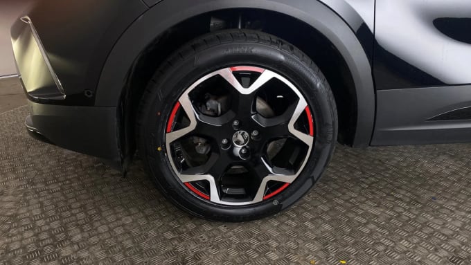 2021 Vauxhall Mokka