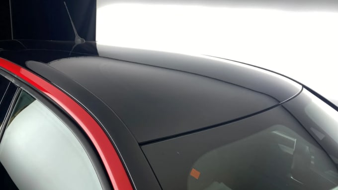 2021 Vauxhall Mokka