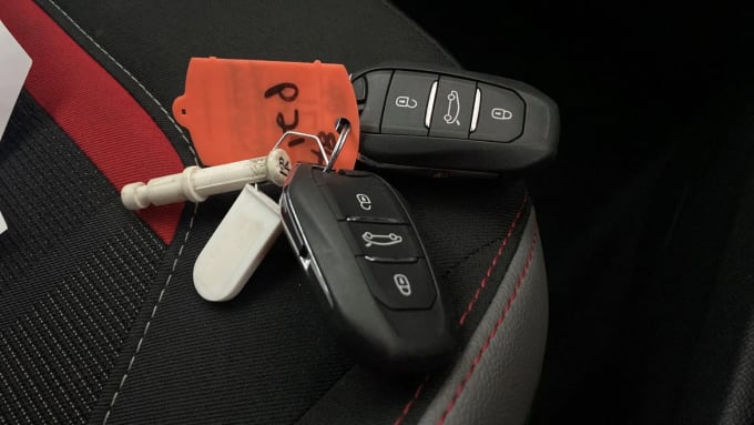 2021 Vauxhall Mokka
