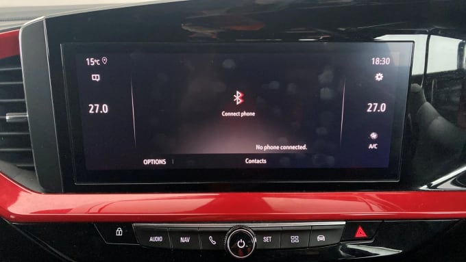 2021 Vauxhall Mokka