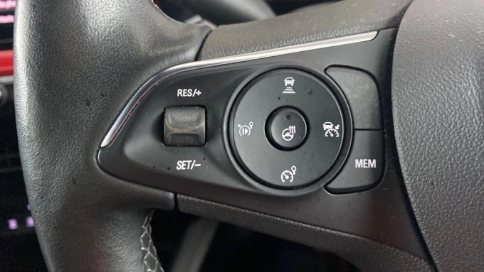 2021 Vauxhall Mokka