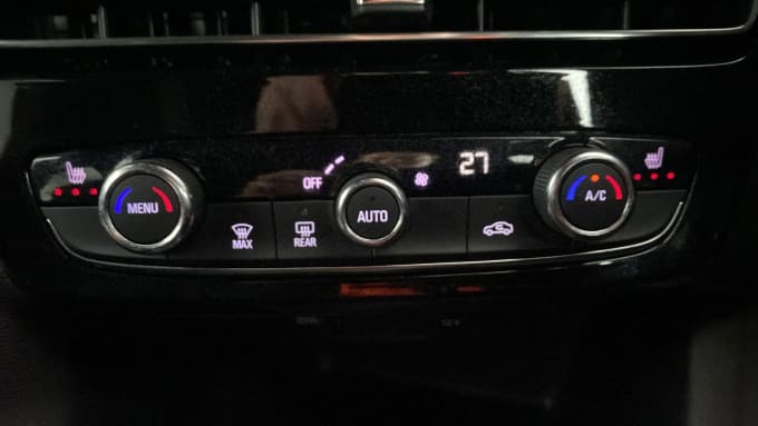 2021 Vauxhall Mokka