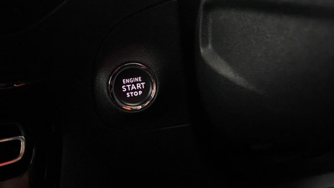 2021 Vauxhall Mokka