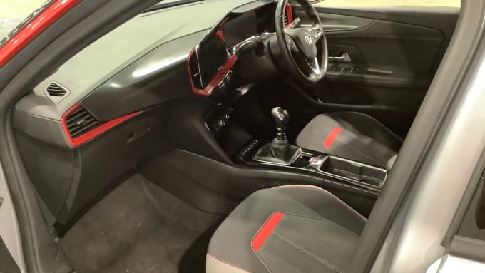 2022 Vauxhall Mokka