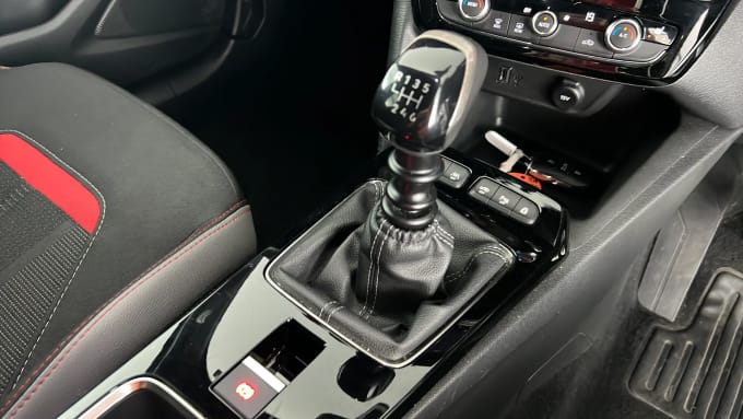 2022 Vauxhall Mokka