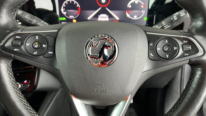 2022 Vauxhall Mokka