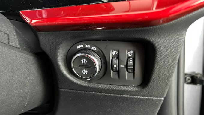 2022 Vauxhall Mokka