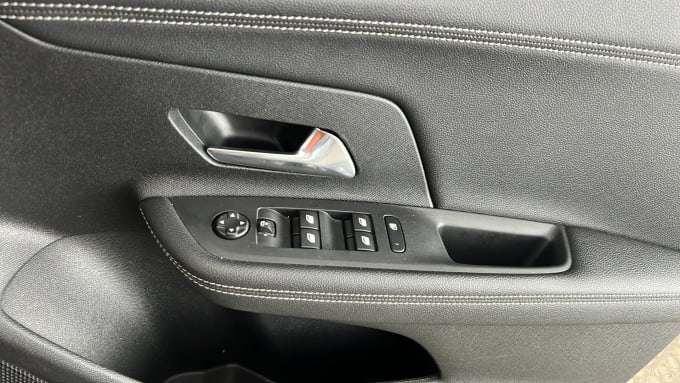 2022 Vauxhall Mokka