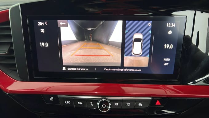 2022 Vauxhall Mokka