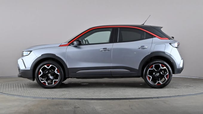 2022 Vauxhall Mokka