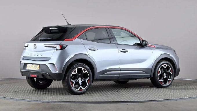 2022 Vauxhall Mokka