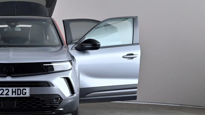 2022 Vauxhall Mokka