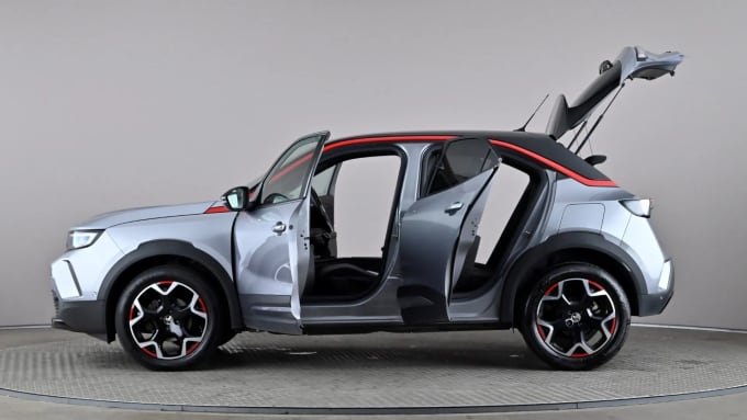 2022 Vauxhall Mokka
