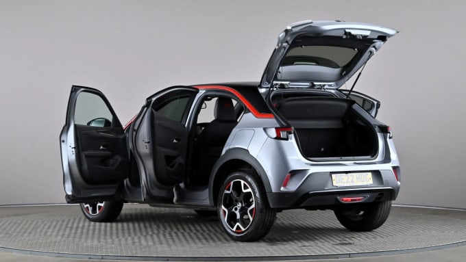 2022 Vauxhall Mokka
