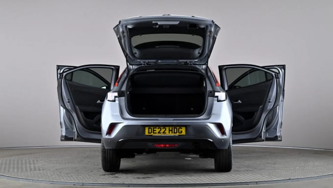 2022 Vauxhall Mokka