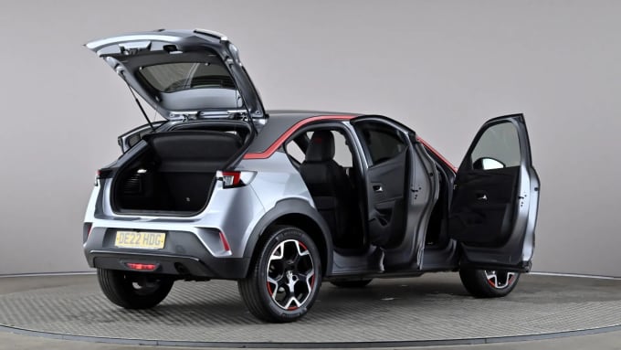 2022 Vauxhall Mokka