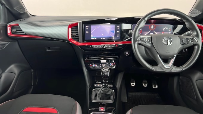 2022 Vauxhall Mokka