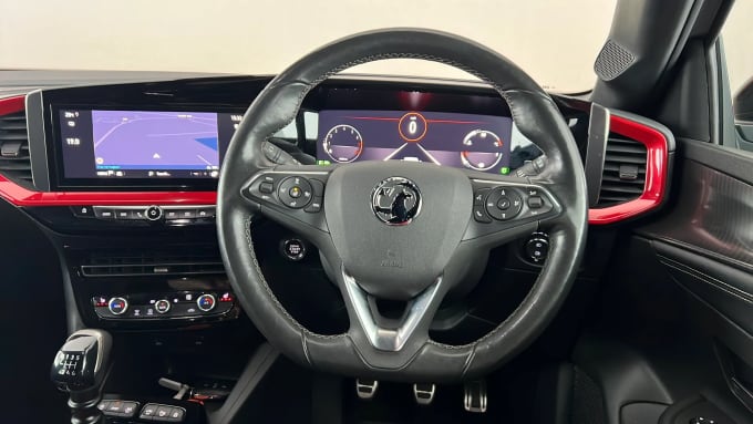 2022 Vauxhall Mokka