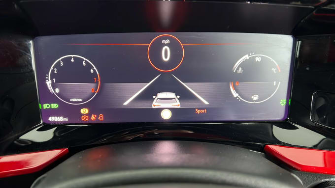 2022 Vauxhall Mokka