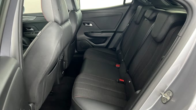 2022 Vauxhall Mokka