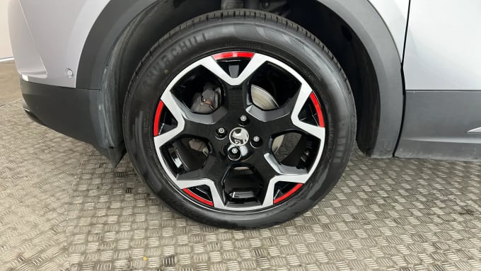 2022 Vauxhall Mokka