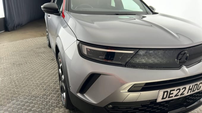 2022 Vauxhall Mokka