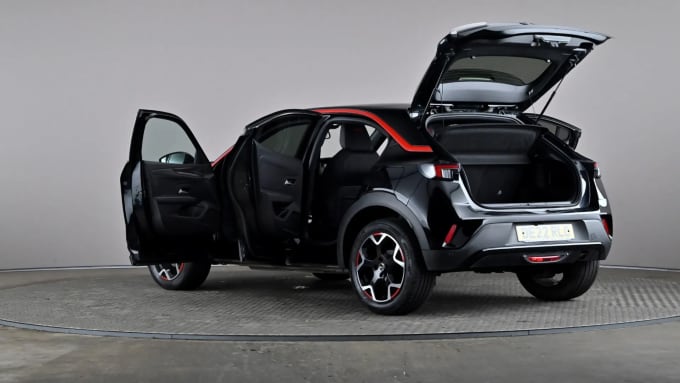 2022 Vauxhall Mokka