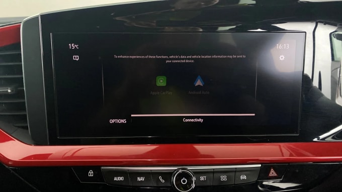 2022 Vauxhall Mokka